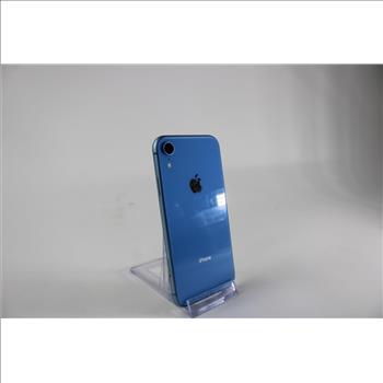 Apple IPhone XR, 128 GB, Unknown Carrier