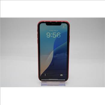 Apple IPhone Xr , 256GB, Unknown Carrier