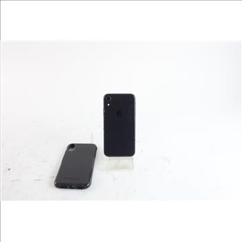 Apple IPhone XR, 64 GB, Sprint