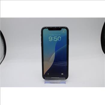 Apple IPhone XR, 64 GB, Unknown Carrier