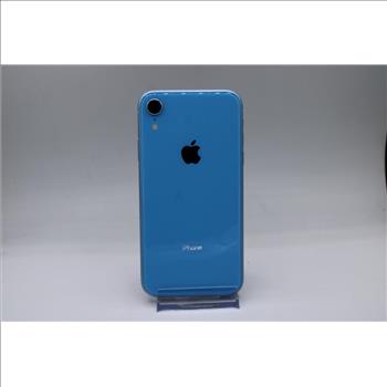 Apple IPhone XR, 64 GB, Unknown Carrier