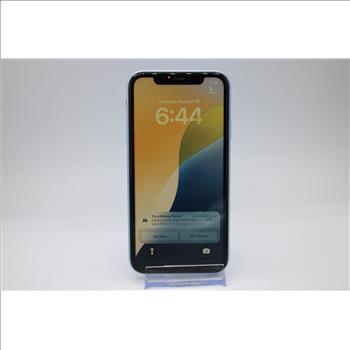Apple IPhone XR, 64 GB, Unknown Carrier