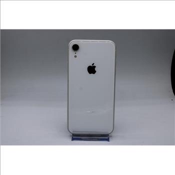 Apple IPhone XR, 64 GB, Unknown Carrier