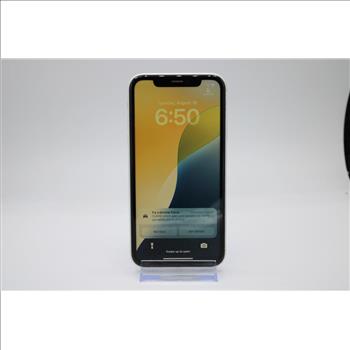 Apple IPhone XR, 64 GB, Unknown Carrier