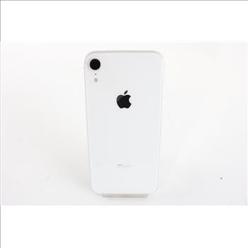 Apple IPhone XR 64GB, Boost Mobile