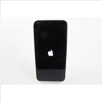 Apple IPhone XR 64GB, Boost Mobile