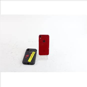 Apple IPhone XR 64GB, Cricket