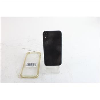 Apple IPhone XR 64GB, Sprint