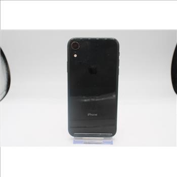 Apple IPhone Xr, 64GB, Unknown Carrier
