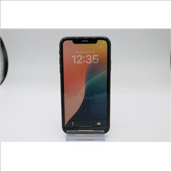 Apple IPhone XR, 64GB, Unknown Carrier