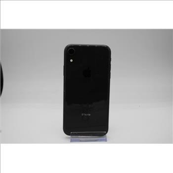 Apple IPhone Xr, 64GB, Unknown Carrier