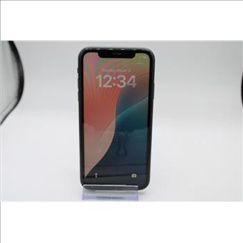 Apple IPhone XR, 64GB, Unknown Carrier