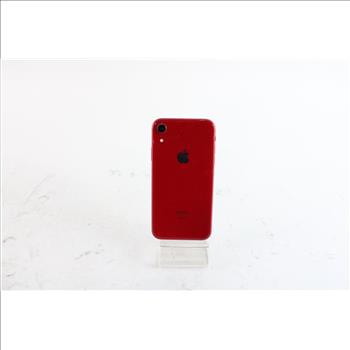 Apple IPhone XR 64GB, Verizon