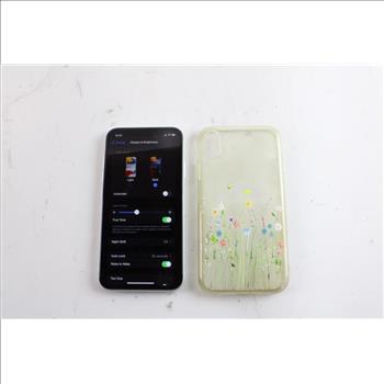 Apple IPhone XR 64GB, Verizon