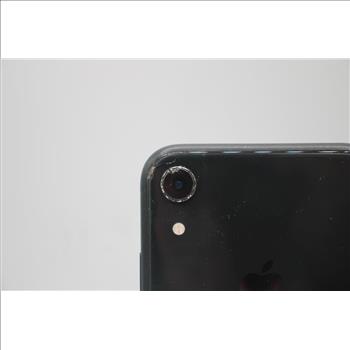 Apple IPhone XR Activation Locked 64GB, Sold For Parts