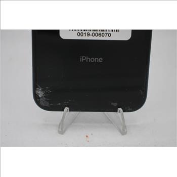 Apple IPhone XR Activation Locked 64GB, Sold For Parts