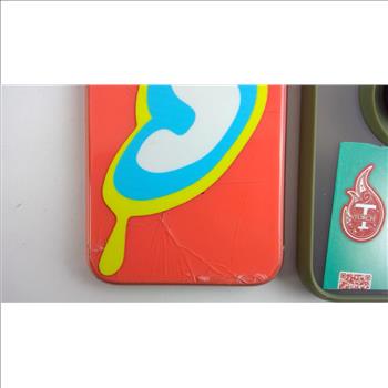 Apple IPhone XR Activation Locked, Sold For Parts