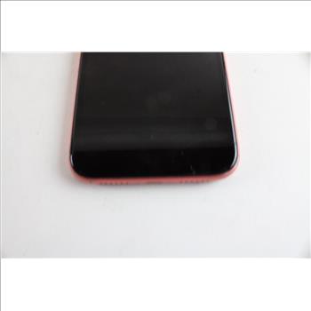 Apple IPhone XR Activation Locked, Sold For Parts