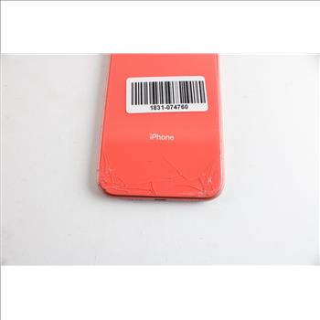 Apple IPhone XR Activation Locked, Sold For Parts