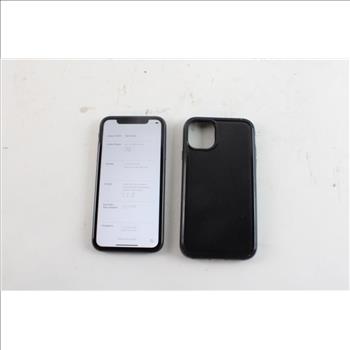 Apple IPhone XR Activation Locked, Sold For Parts