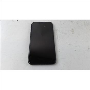 Apple IPhone XR, Activation Locked, Sold For Parts