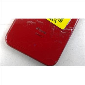 Apple IPhone XR, Activation Locked, Sold For Parts
