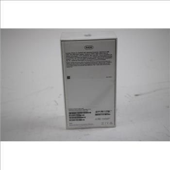 Apple IPhone XR, Black, 64 GB - NEW