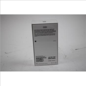 Apple IPhone XR, Black, 64 GB - NEW IN SEALED BOX