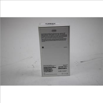 Apple IPhone XR, Red, 64 GB - NEW IN SEALED BOX