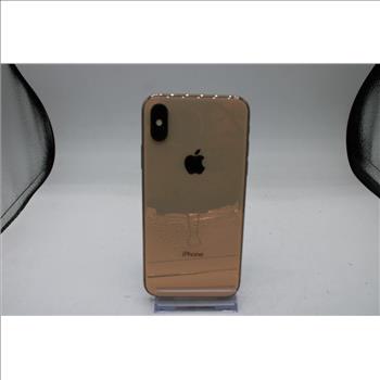 Apple IPhone Xs , 64 GB, Unknown Carrier