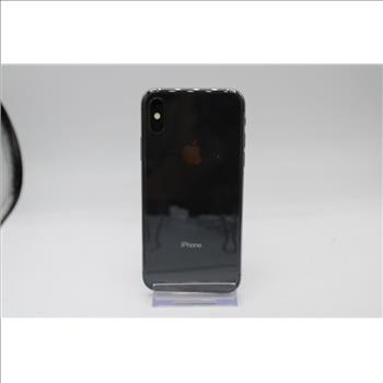 Apple IPhone Xs, 64GB, Unknown Carrier