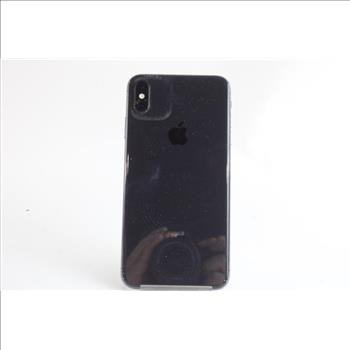 Apple IPhone XS Max 256 GB, AT&T