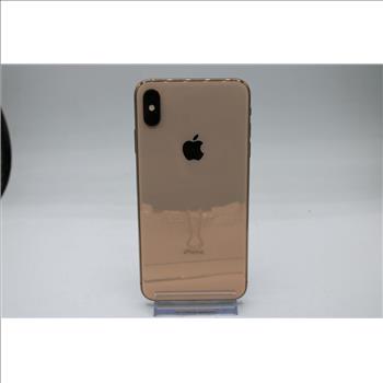 Apple IPhone Xs Max, 256 GB, Unknown Carrier