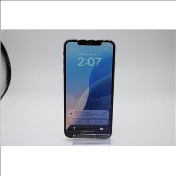 Apple IPhone Xs Max, 256 GB, Unknown Carrier