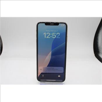 Apple IPhone Xs Max 256GB