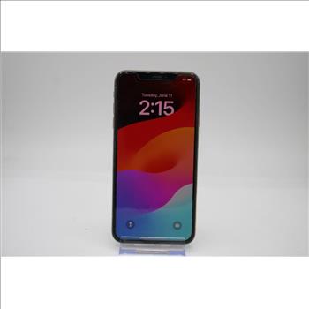 Apple IPhone Xs Max 256GB, AT&T