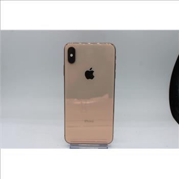 Apple IPhone Xs Max, 256GB, Unknown Carrier