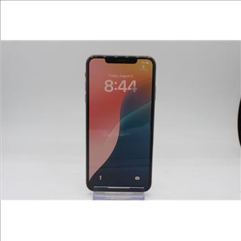 Apple IPhone Xs Max, 256GB, Unknown Carrier