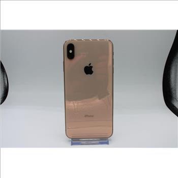 Apple IPhone XS Max, 256GB, Unknown Carrier