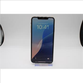Apple IPhone XS Max, 256GB, Unknown Carrier