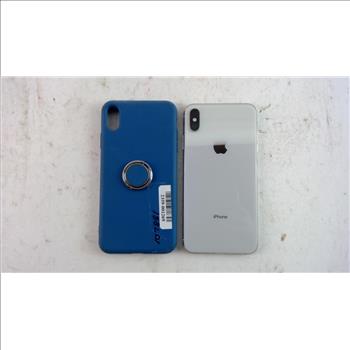 Apple IPhone Xs Max 64GB, T-Mobile