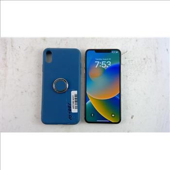 Apple IPhone Xs Max 64GB, T-Mobile