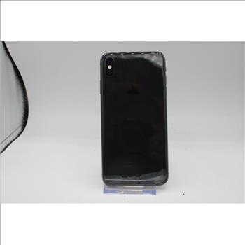 Apple IPhone XS Max, 64GB, Unknown Carrier