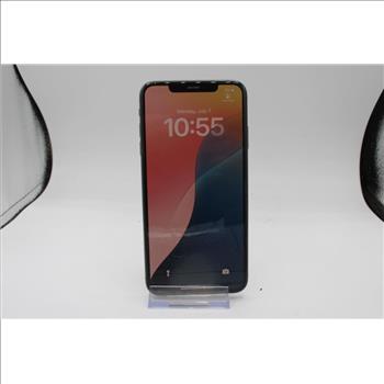Apple IPhone XS Max, 64GB, Unknown Carrier