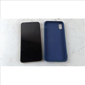 Apple IPhone XS Max Activation Locked Sold For Parts