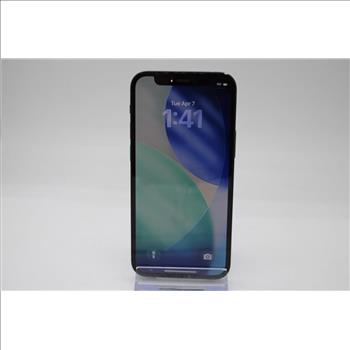 Apple IPhone12 Mini, 64GB, Unknown Carrier