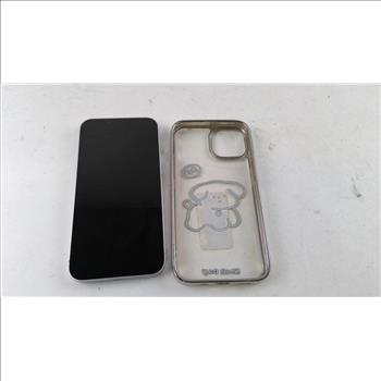 Apple IPhone14,  Activation Locked, Sold For Parts
