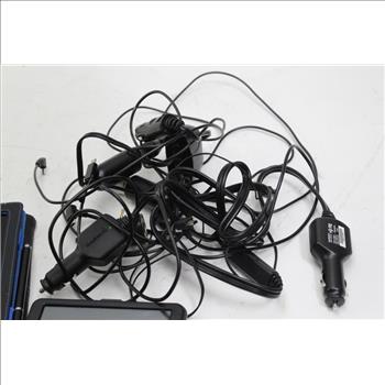 Apple Iphones, Garmin Gps, Amazon Tablet+ More 7 Pieces