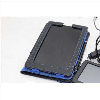 Apple Iphones, Garmin Gps, Amazon Tablet+ More 7 Pieces