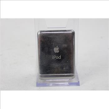 Apple IPod, 1st Gen, 4GB